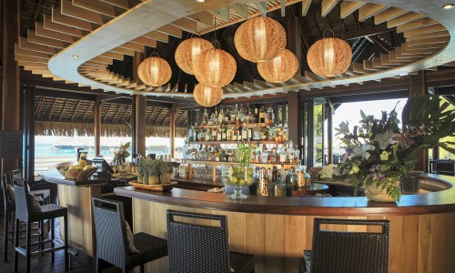 Sofitel Kia Ora Moorea Beach Resort